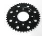 Driven sprocket, Rear - Standard 41 teeth